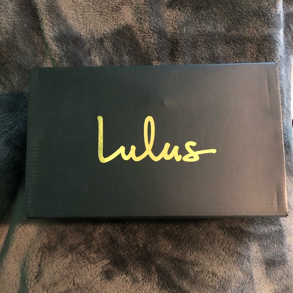 Cute black hells - Picture 4 of 4